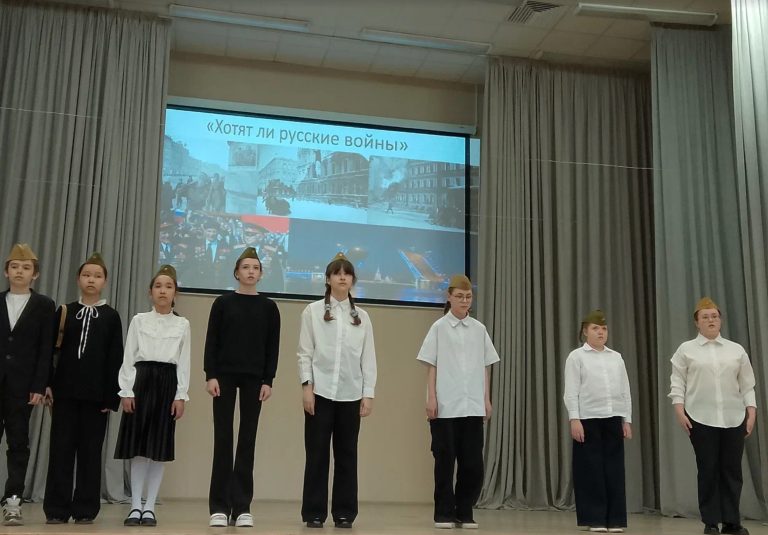 Без срока давности 4
