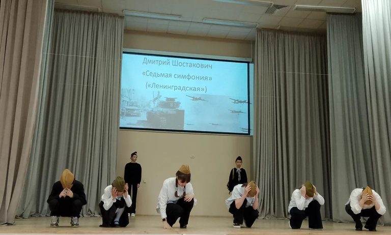Без срока давности 5