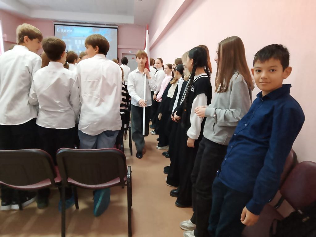 ДЛИЦ 5
